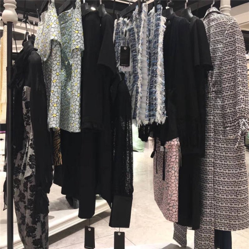 服装加工厂行业动态解析